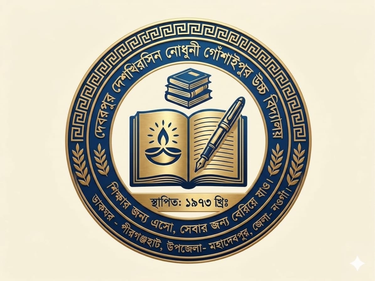 দেবরপুর ডি.এন.জি উচ্চ বিদ্যালয়